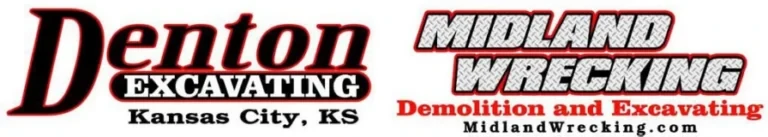 Midland Wrecking — Demolition and Excavating